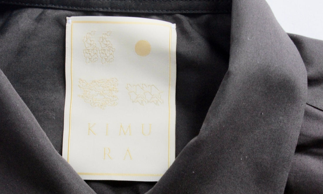 simple but crazy / KIMURA
