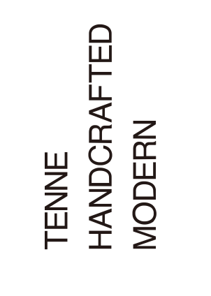 TENNE HANDCRAFTED MODERN – UN
