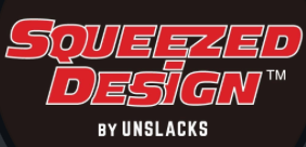 SQUEEZED DESIGN – UN