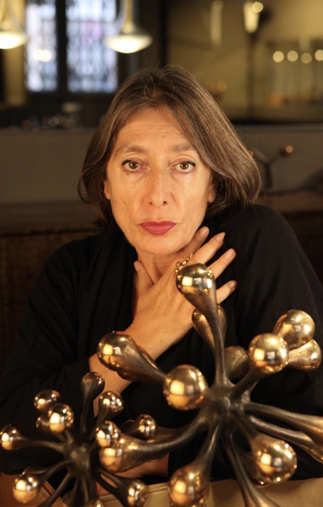 MONICA CASTIGLIONI – UN