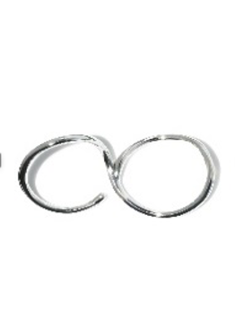 BONEE / TATOO RING-TWINS