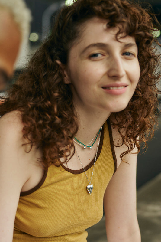 BONEE / BABY HEART COLOR