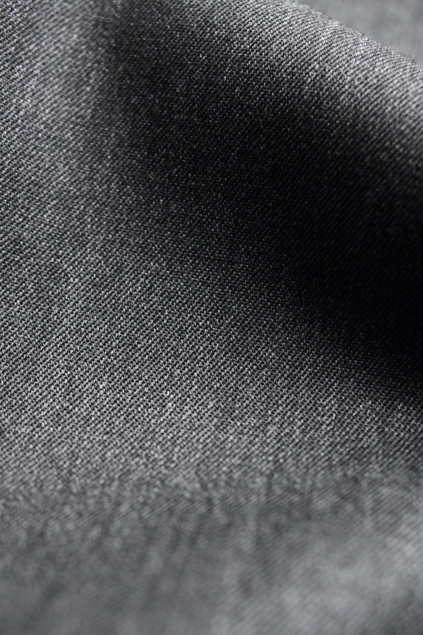 awasa / Wool gabardine "day off" trousers