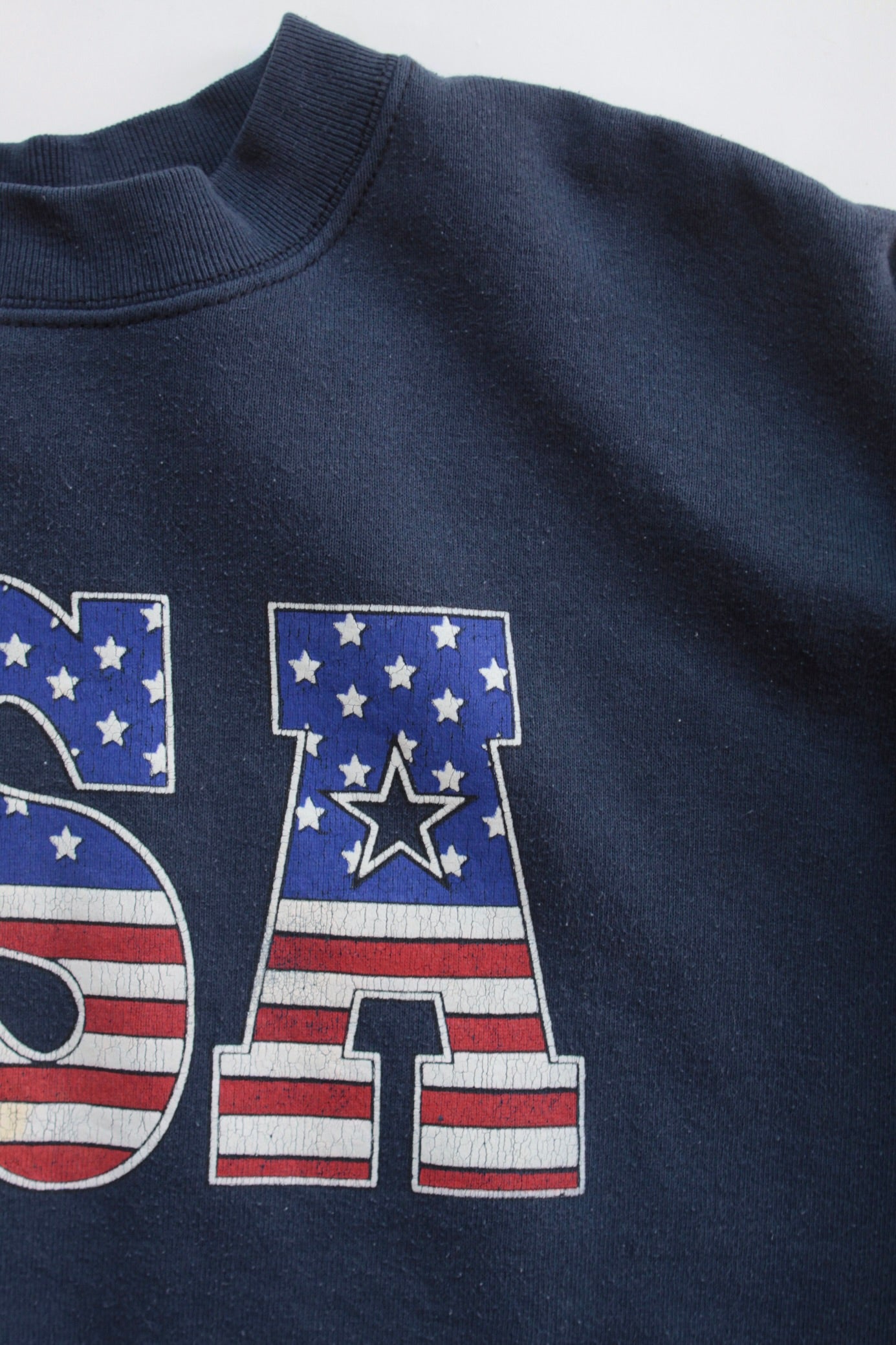 USED / USED 00's SWEAT