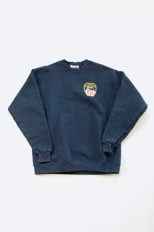 USED / USED 00's SWEAT