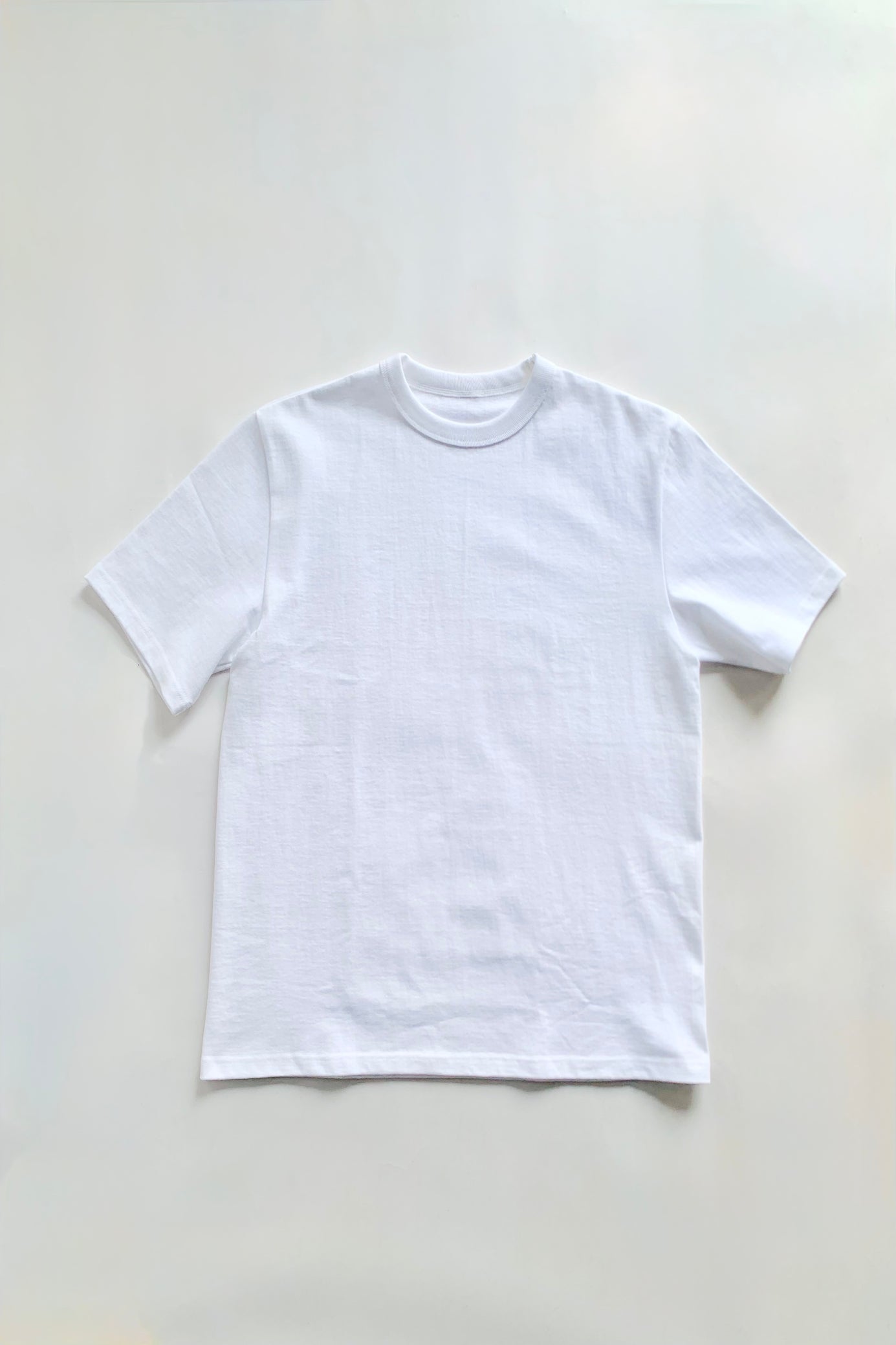 armi / HARDMAN CREWNECK-T