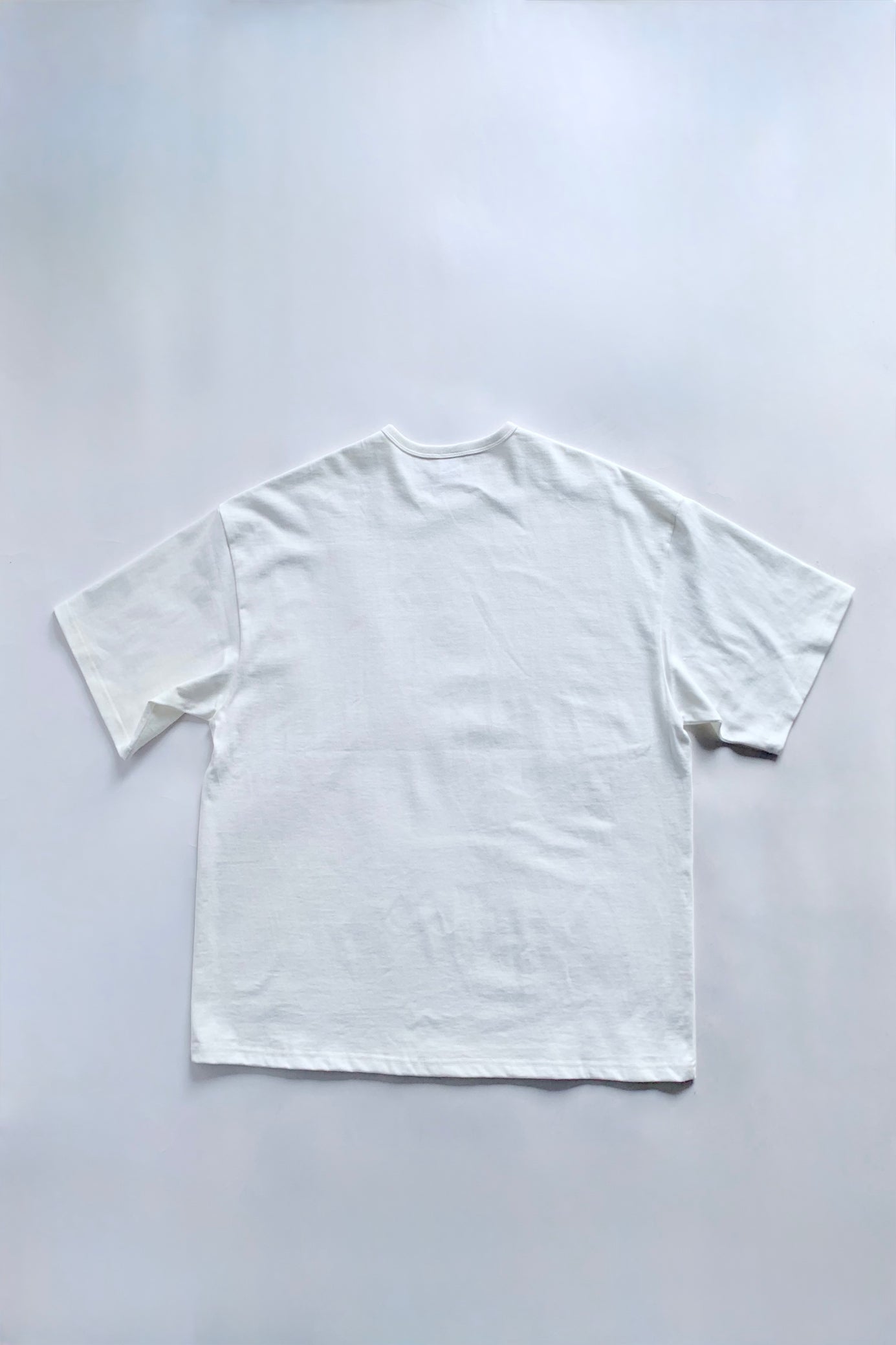 armi / ZAN;P TEE OVER