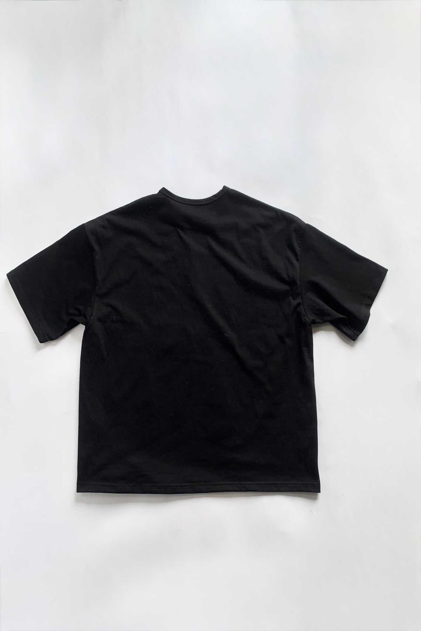 armi / ZAN;P TEE OVER