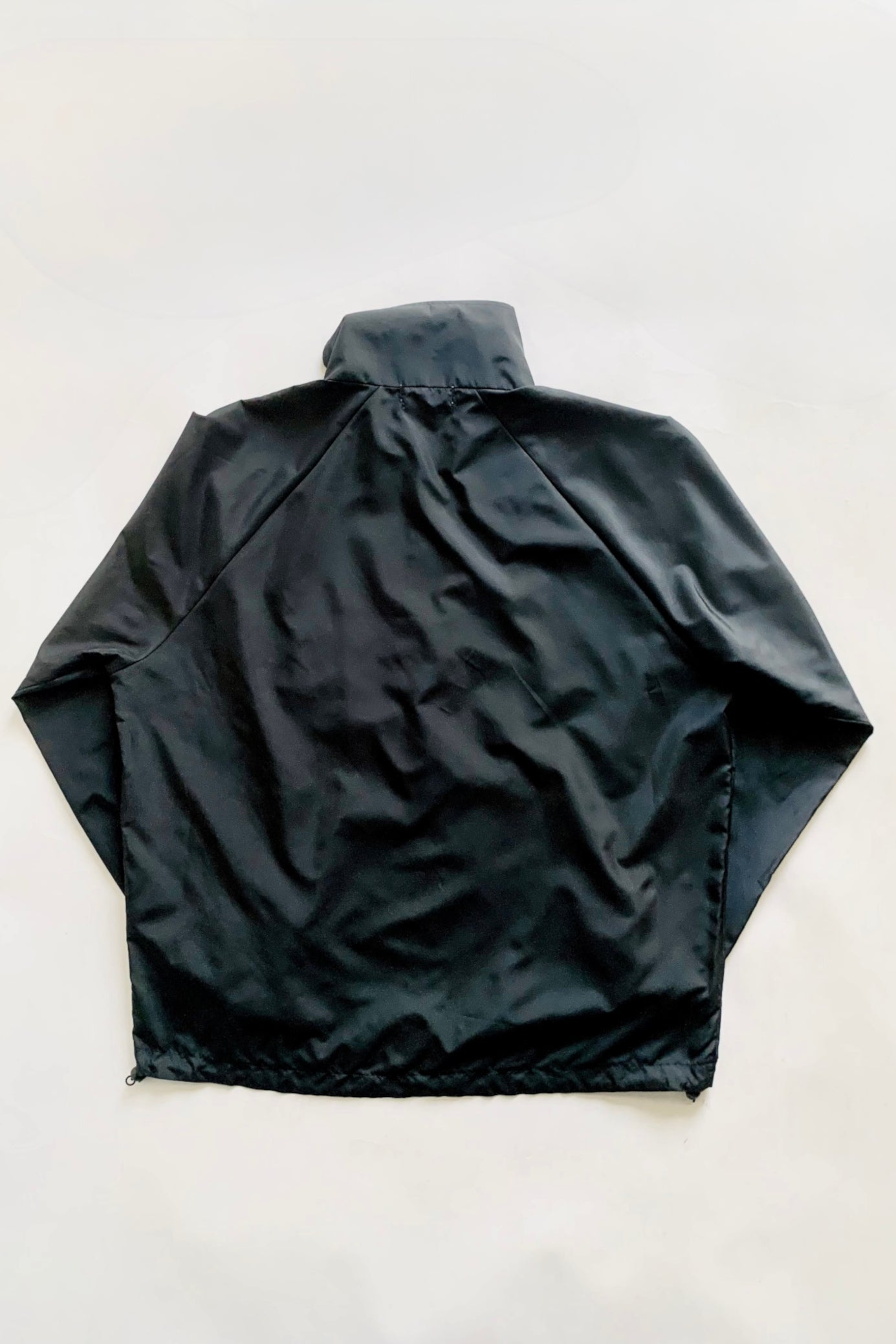 flistfia / Sporty Full Zip Jacket