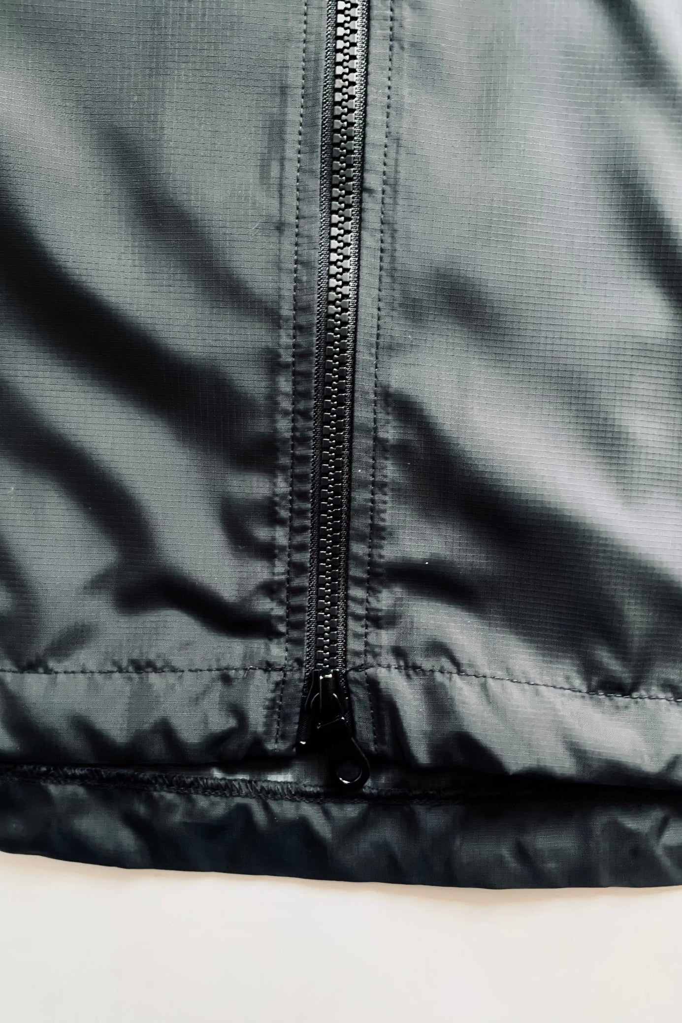flistfia / Sporty Full Zip Jacket