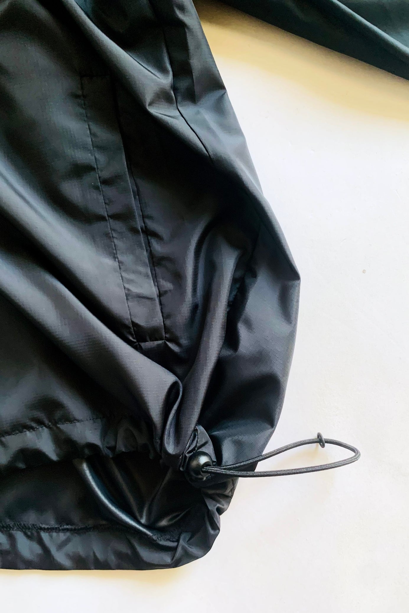flistfia / Sporty Full Zip Jacket