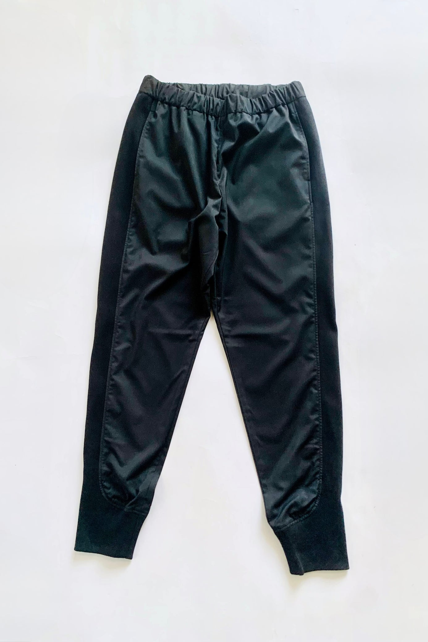 flistfia / Sporty Trousers