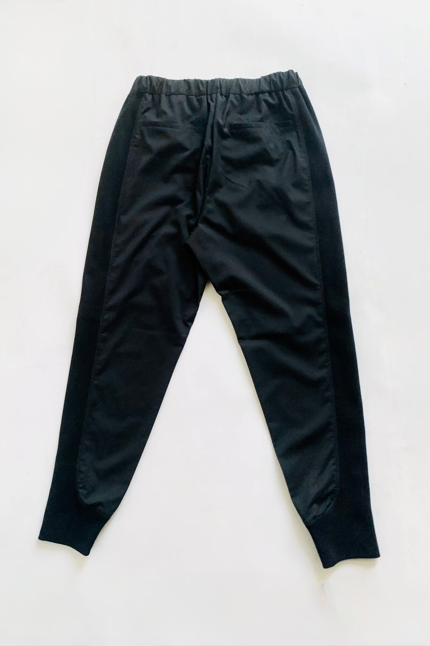 flistfia / Sporty Trousers