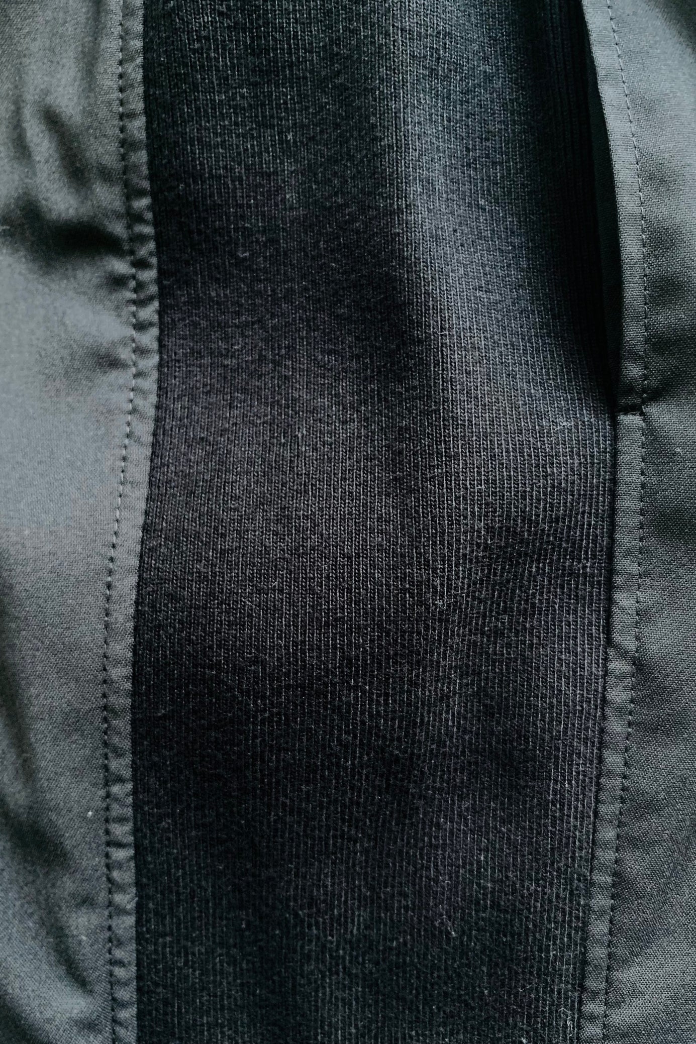 flistfia / Sporty Trousers