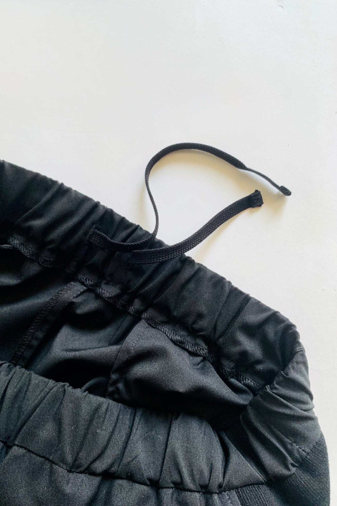 flistfia / Sporty Trousers