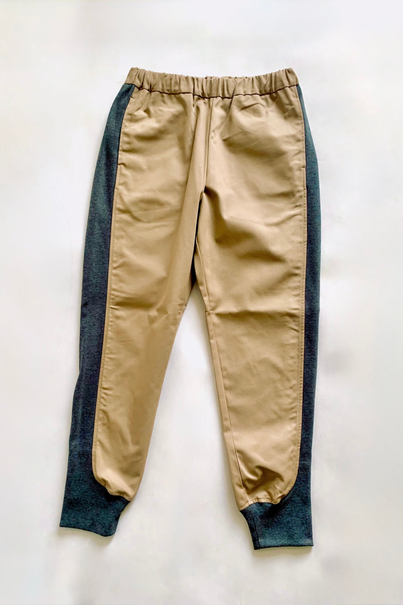 flistfia / Sporty Trousers