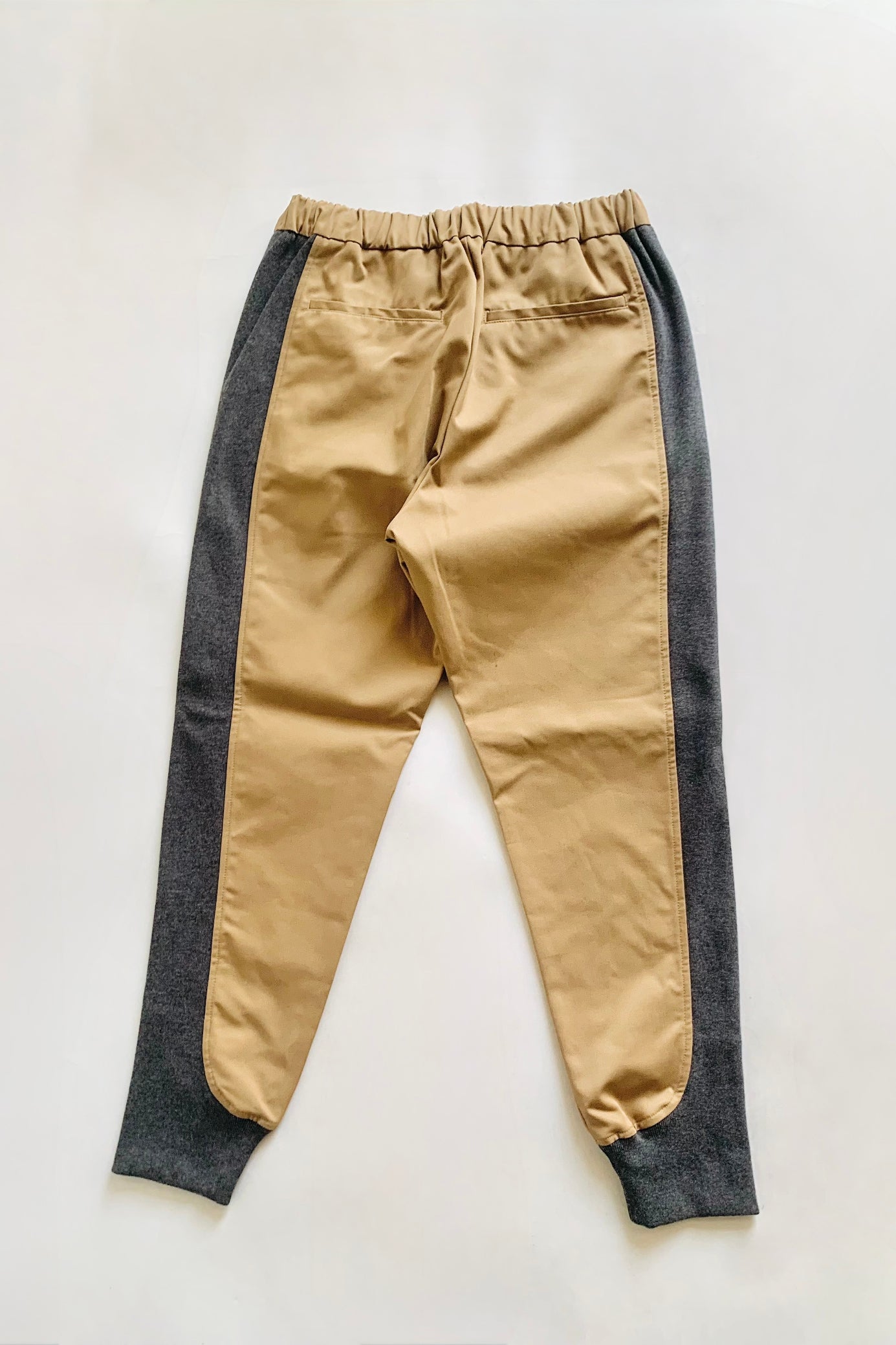 flistfia / Sporty Trousers