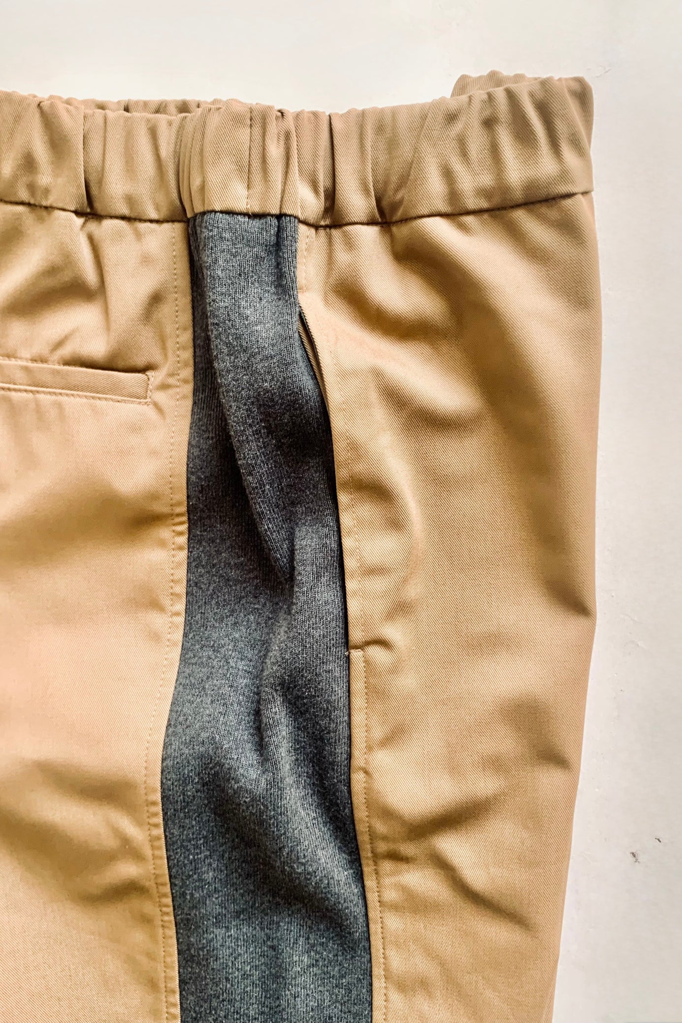 flistfia / Sporty Trousers