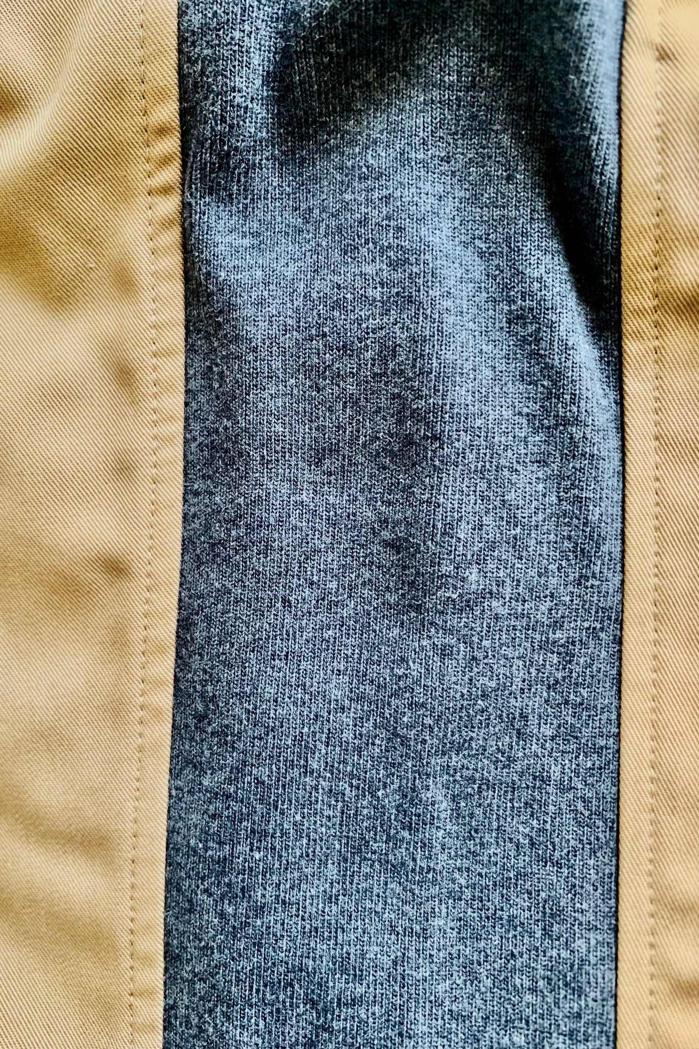 flistfia / Sporty Trousers