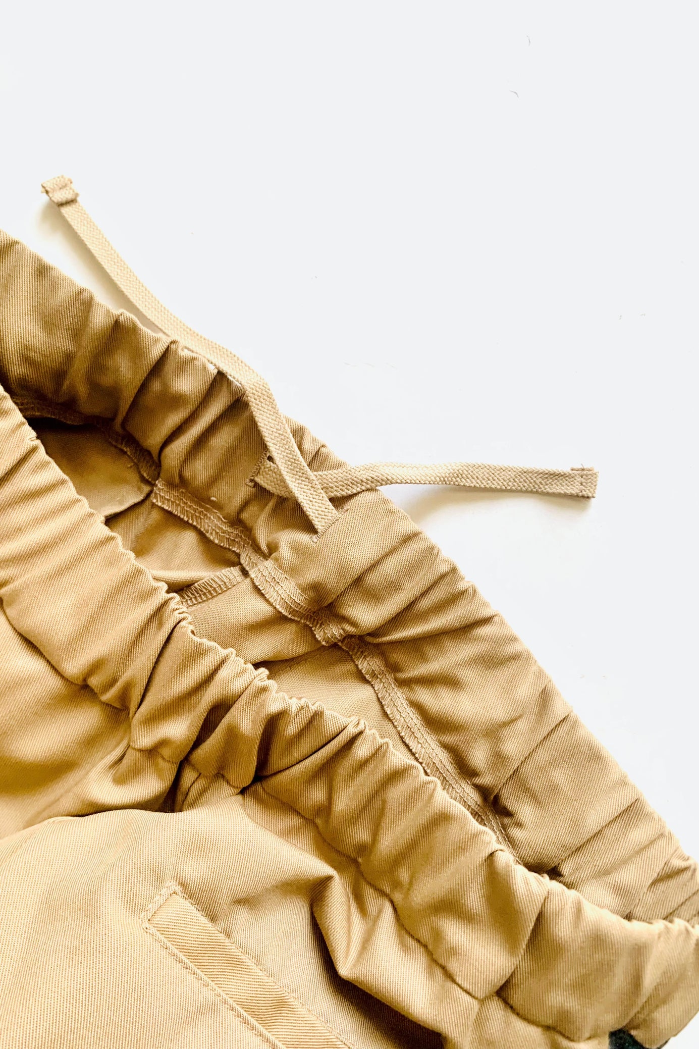flistfia / Sporty Trousers
