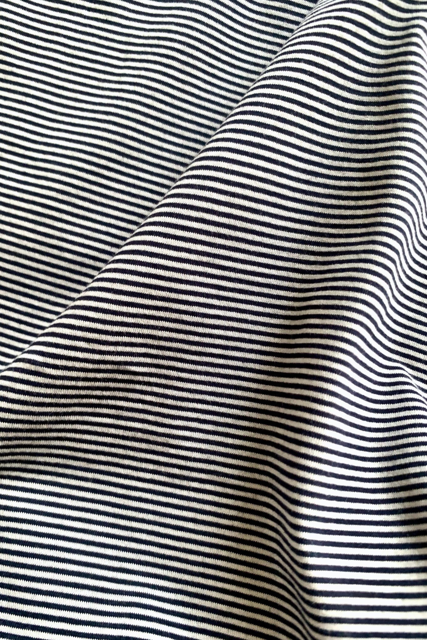 flistfia / Loose Fit Crew Neck T-Shirts