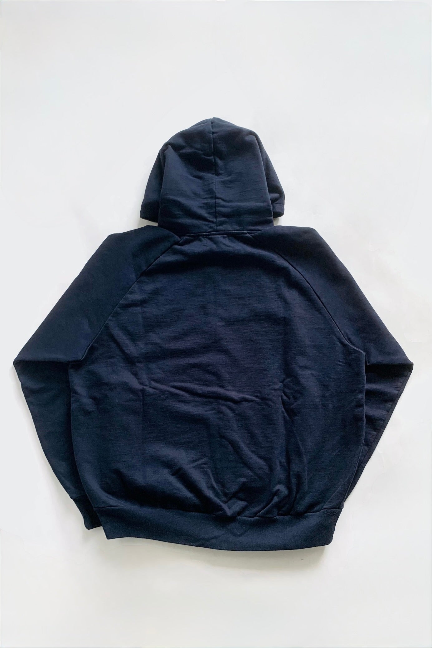 flistfia / Full Zip Hooded