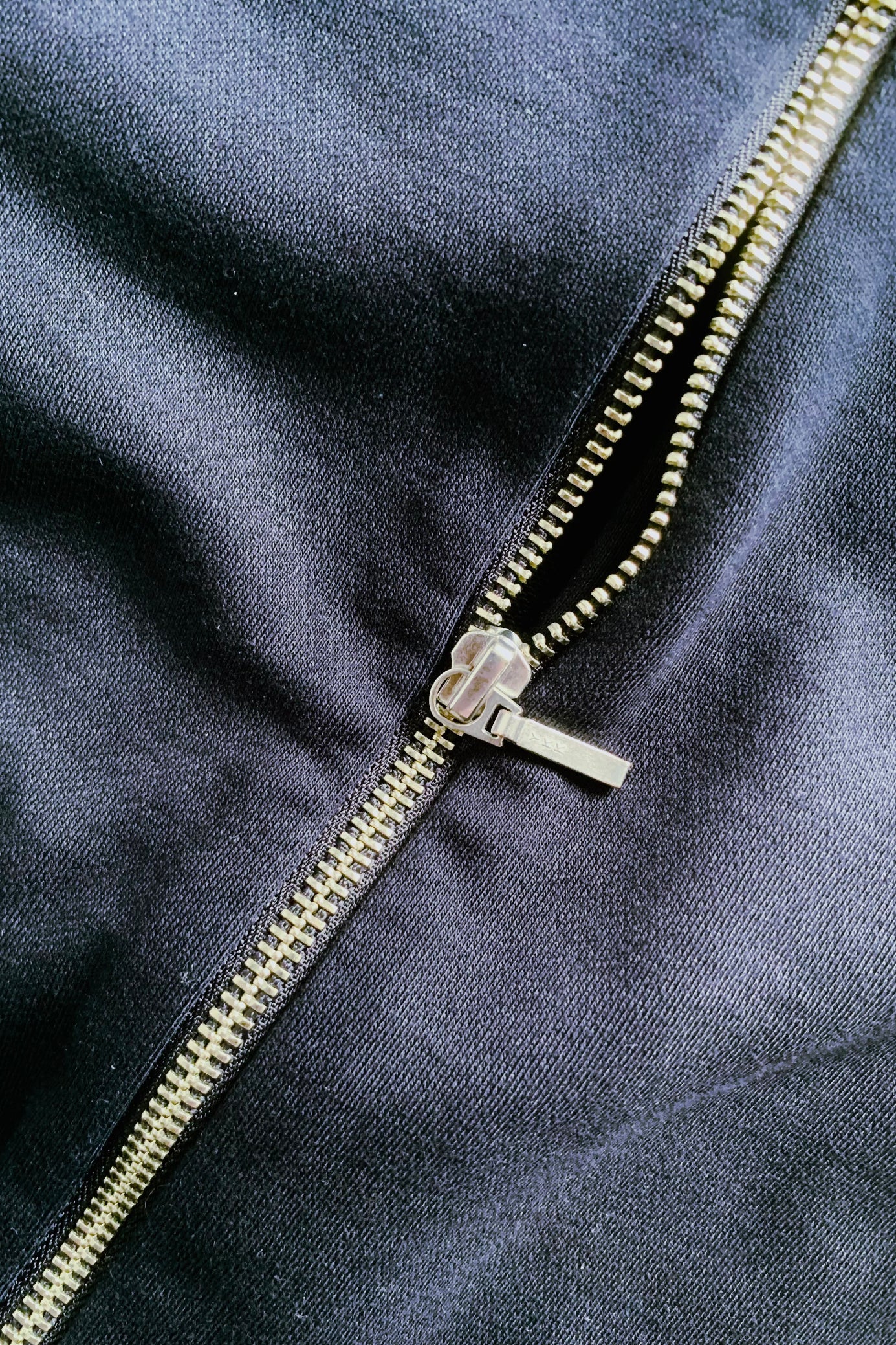 flistfia / Full Zip Hooded