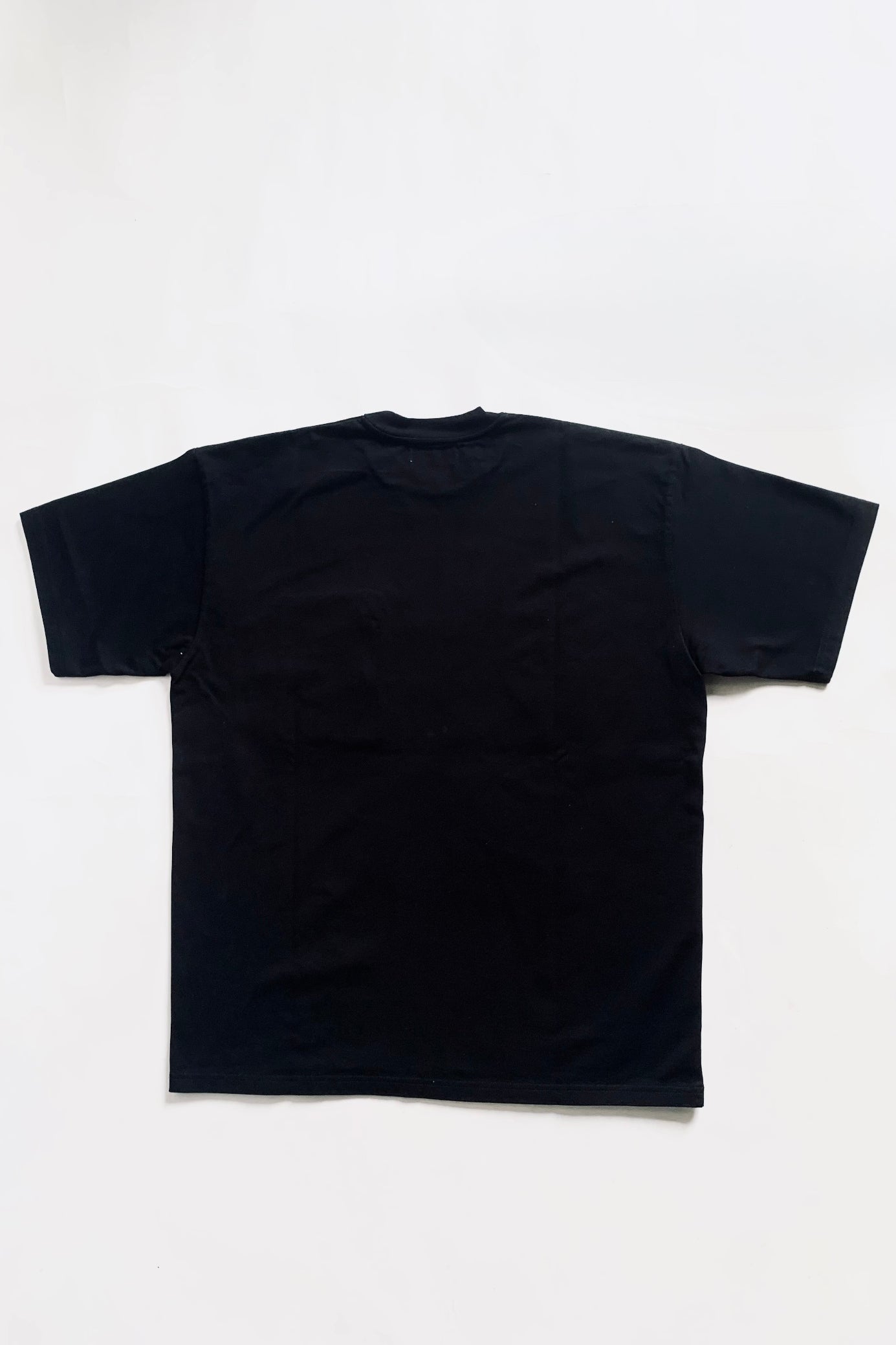 flistfia / Zip Pocket T-shirts