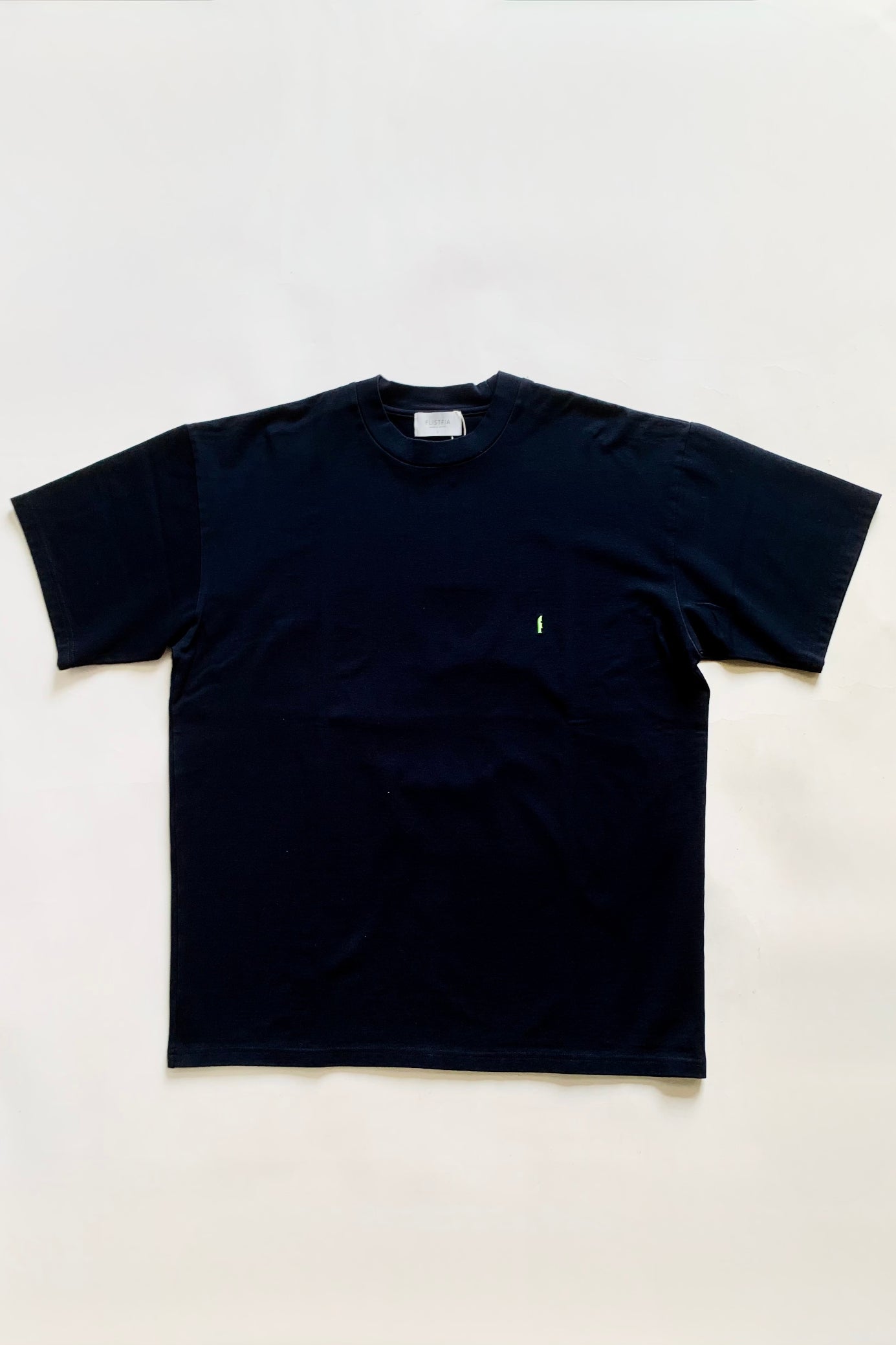 flistfia /Embroidered Loose Fit-T