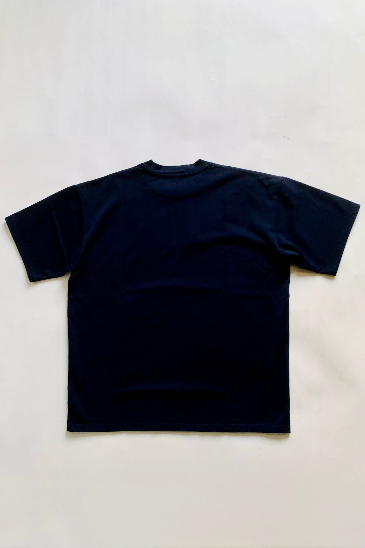 flistfia /Embroidered Loose Fit-T