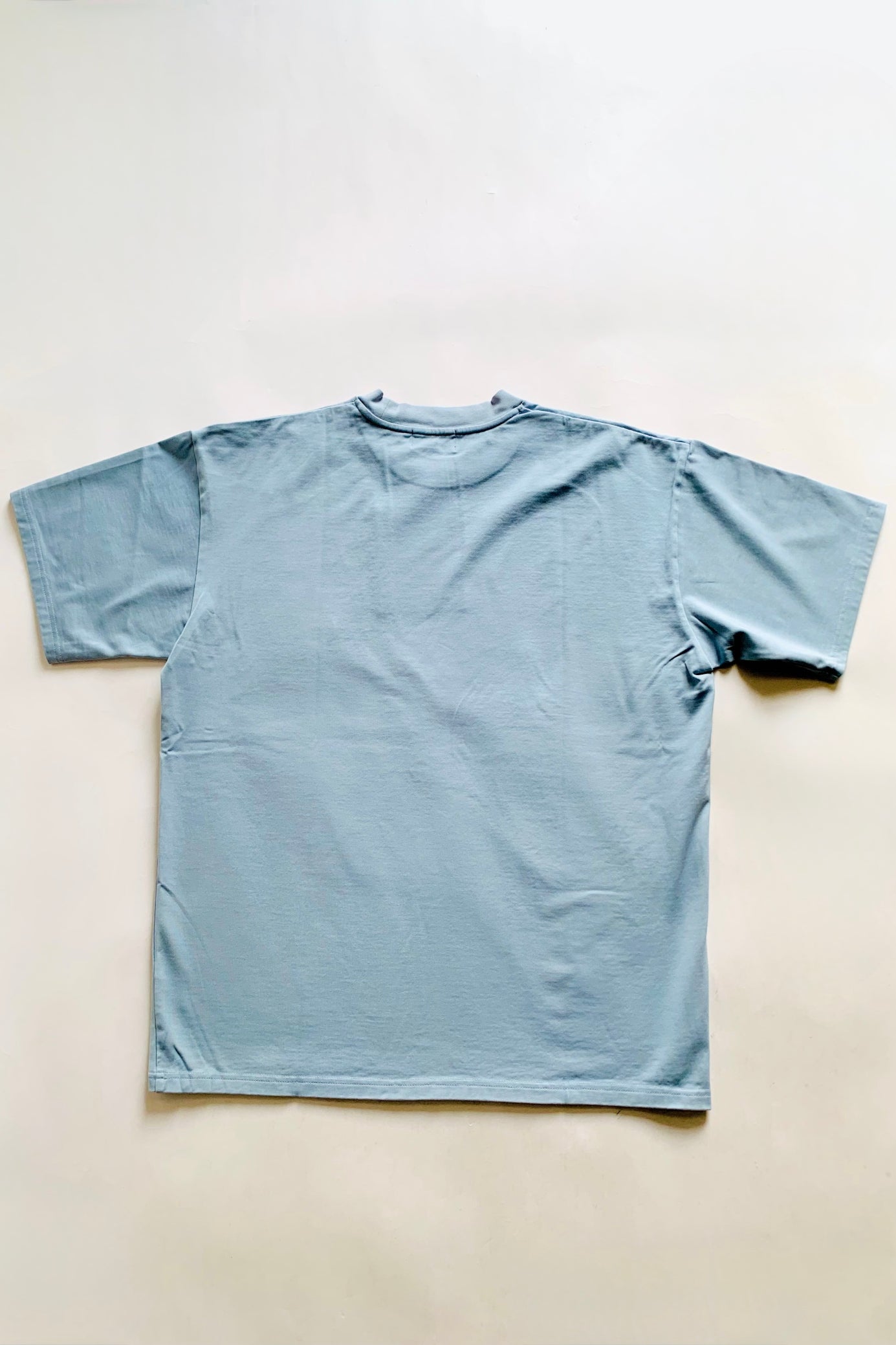 flistfia /Embroidered Loose Fit-T