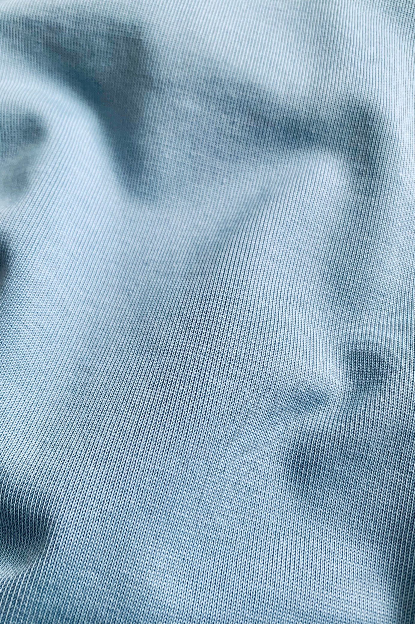 flistfia /Embroidered Loose Fit-T