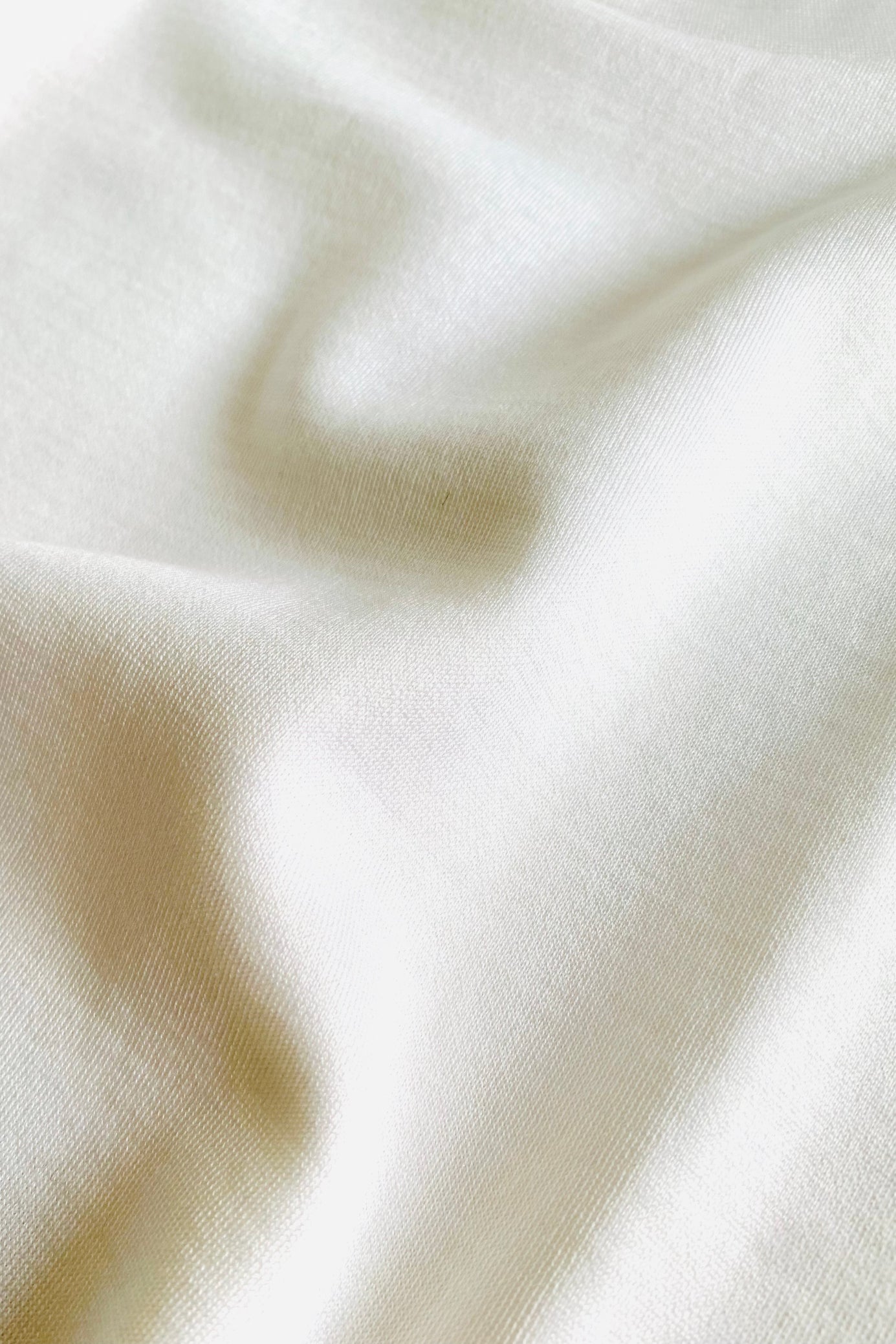 armi / Smart Wool x Cotton No-Sleeve