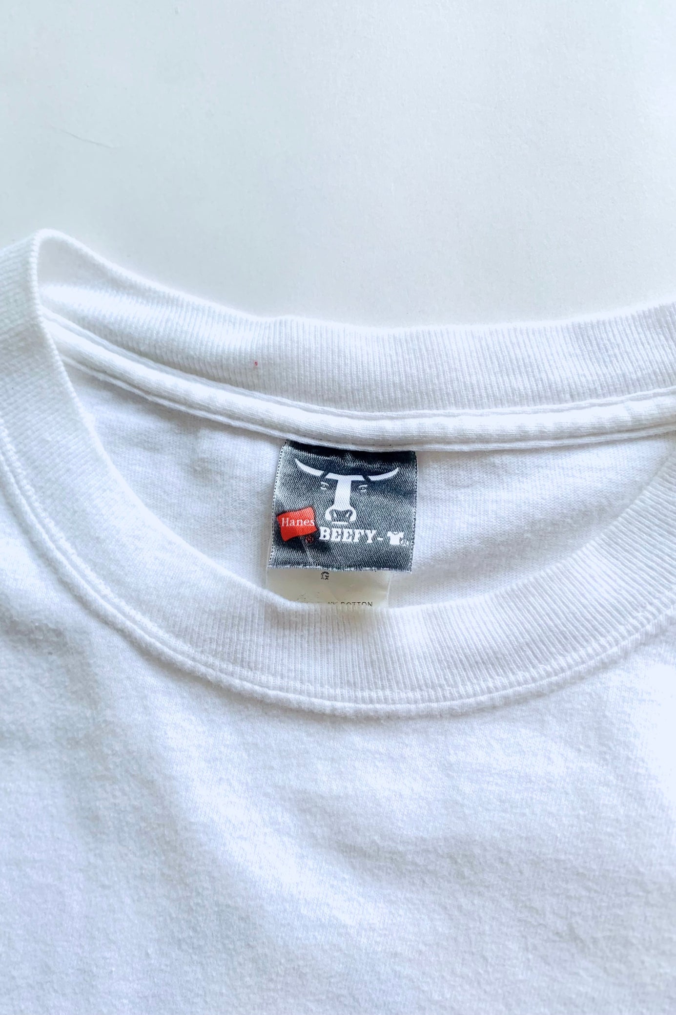 unknown /used 00's-T