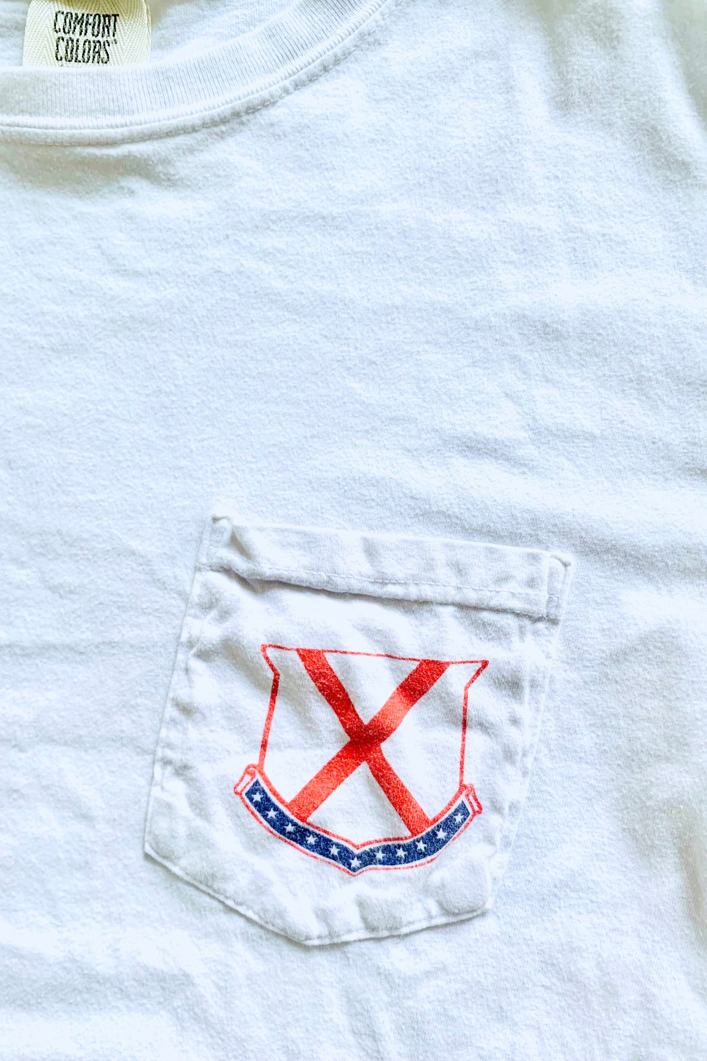 unknown /used 00's-T