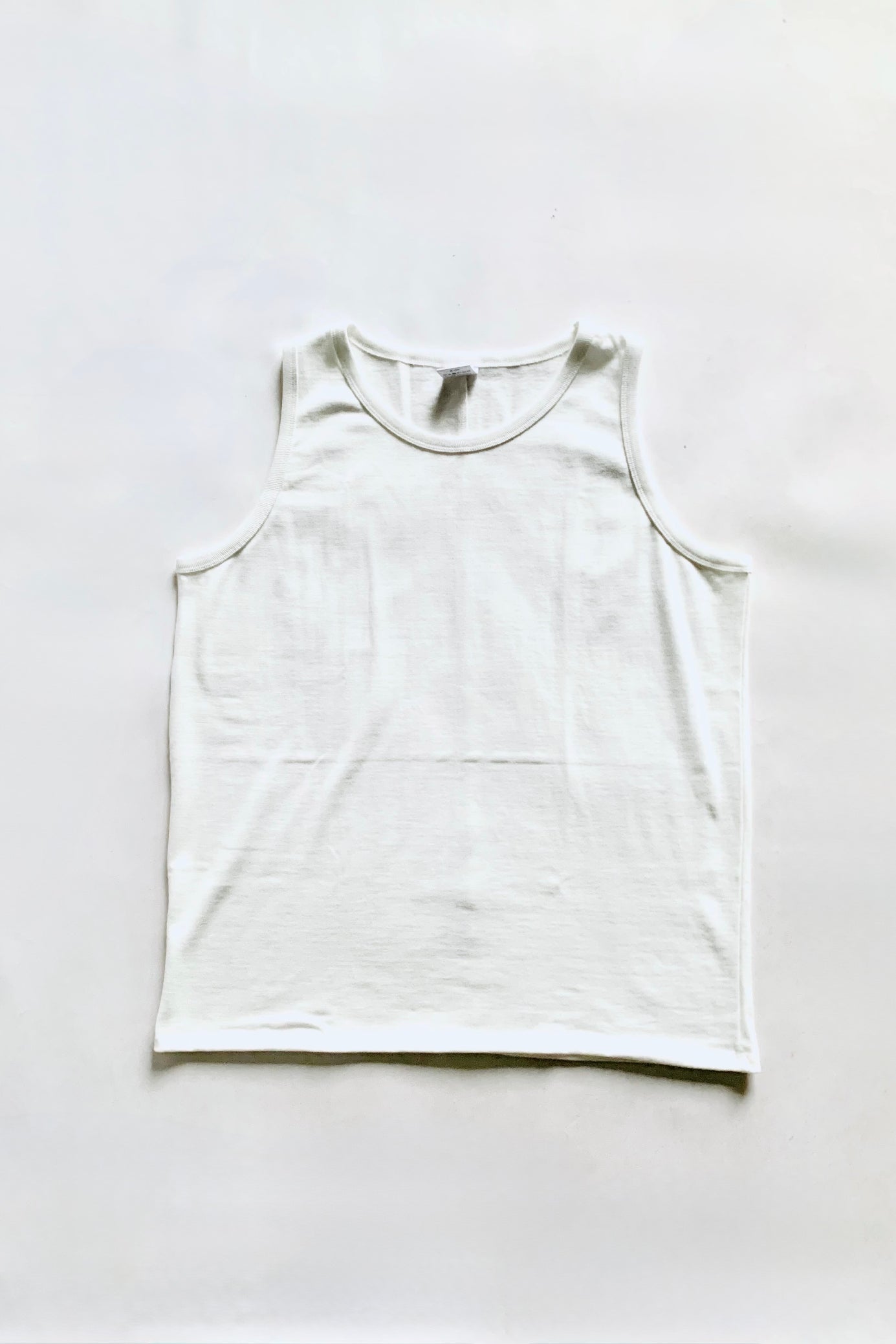 armi / Zan;p TANK TOP