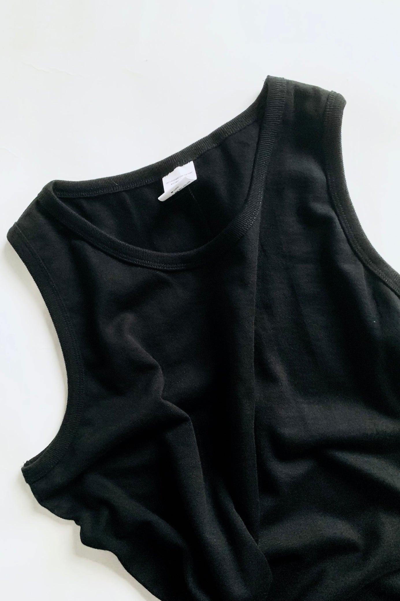 armi / Zan;p TANK TOP