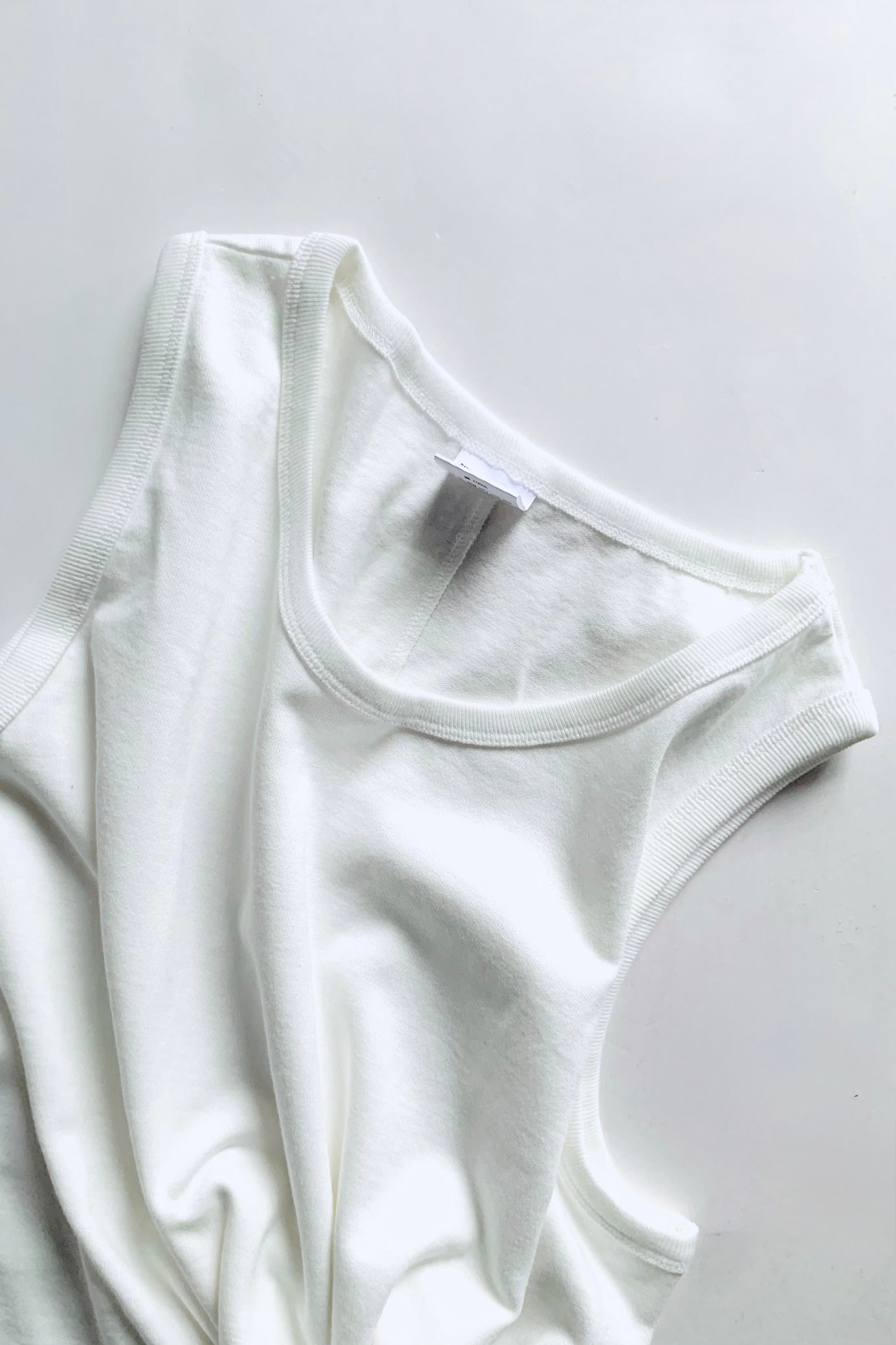 armi / Zan;p TANK TOP