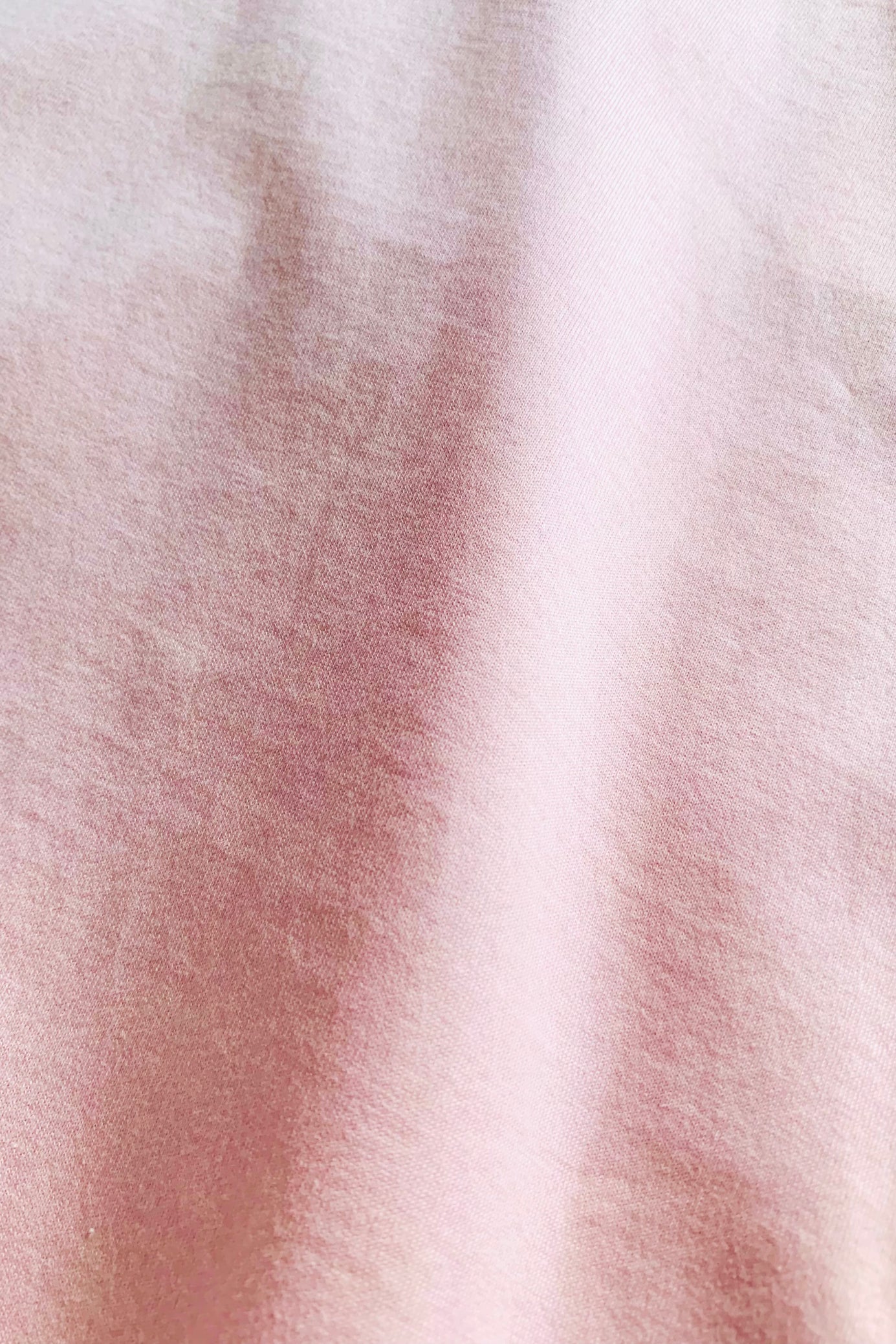 flistfia /Loose Fit Crew Neck-T