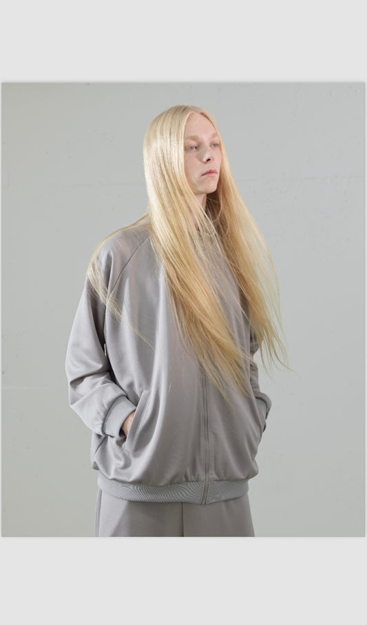 REVERBERATE /TRACK JACKET