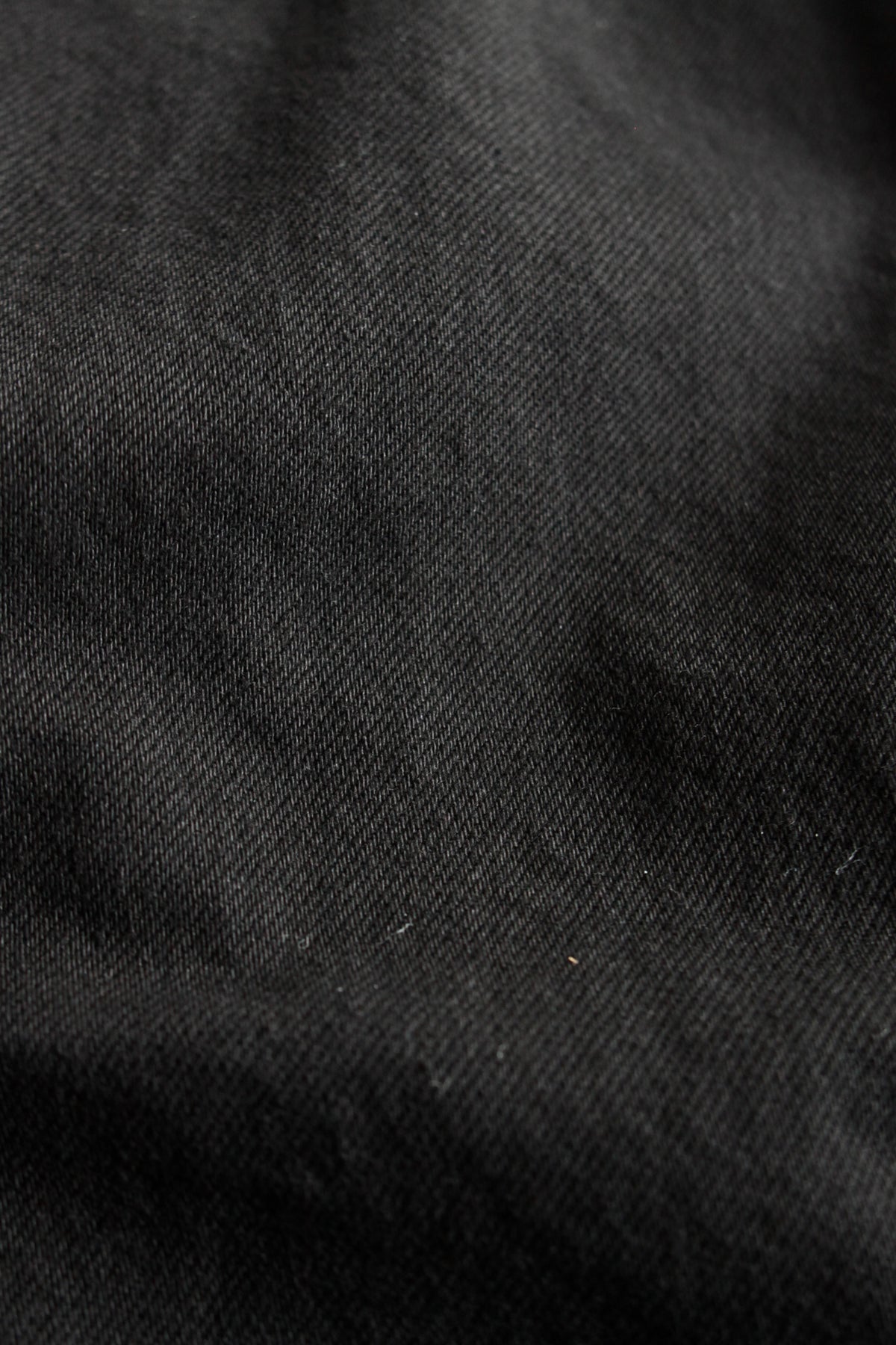nakedgauze / ASHLEY JEANS