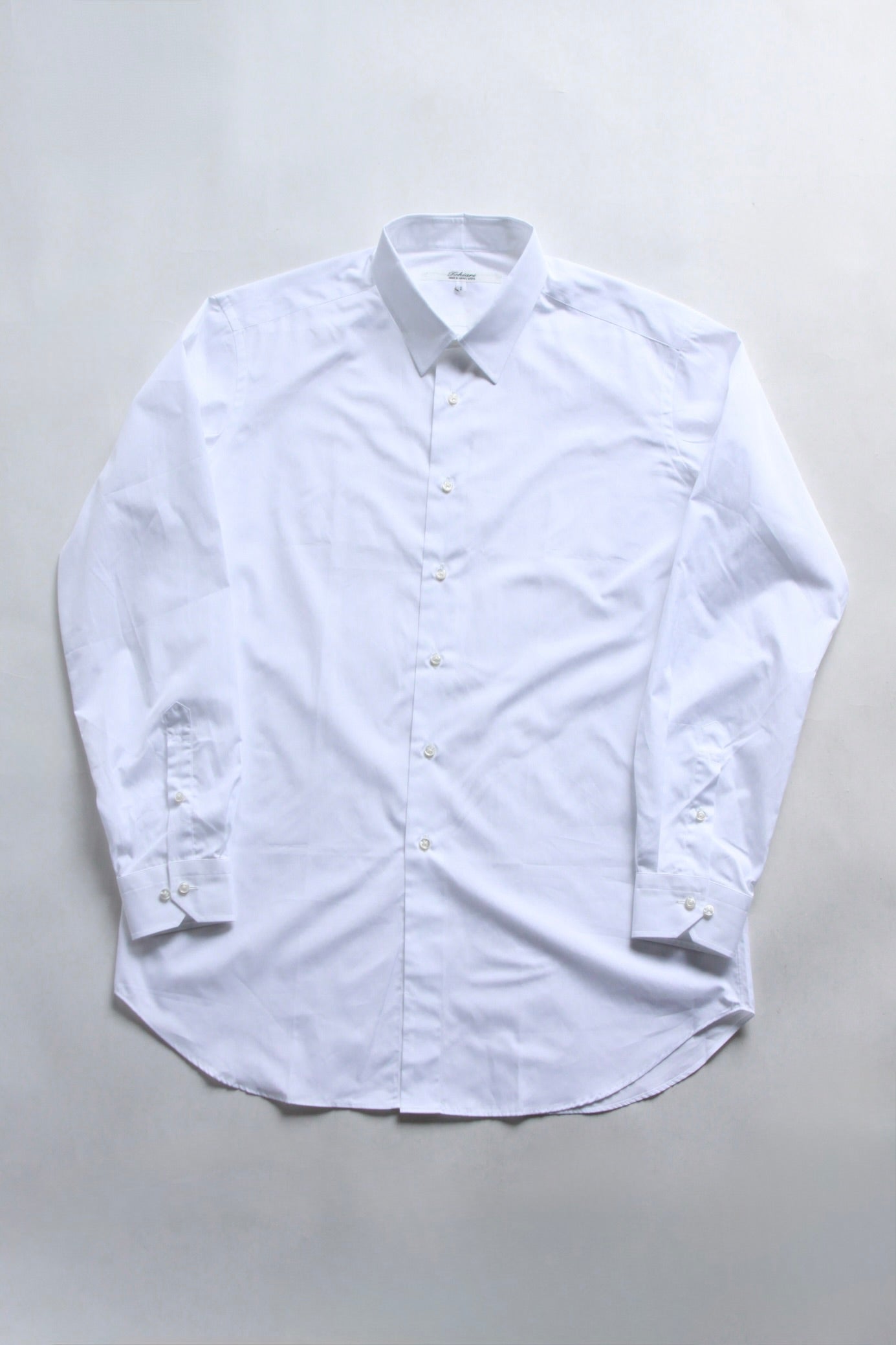 TOKIARI / HIKARU REGULAR SHIRTS