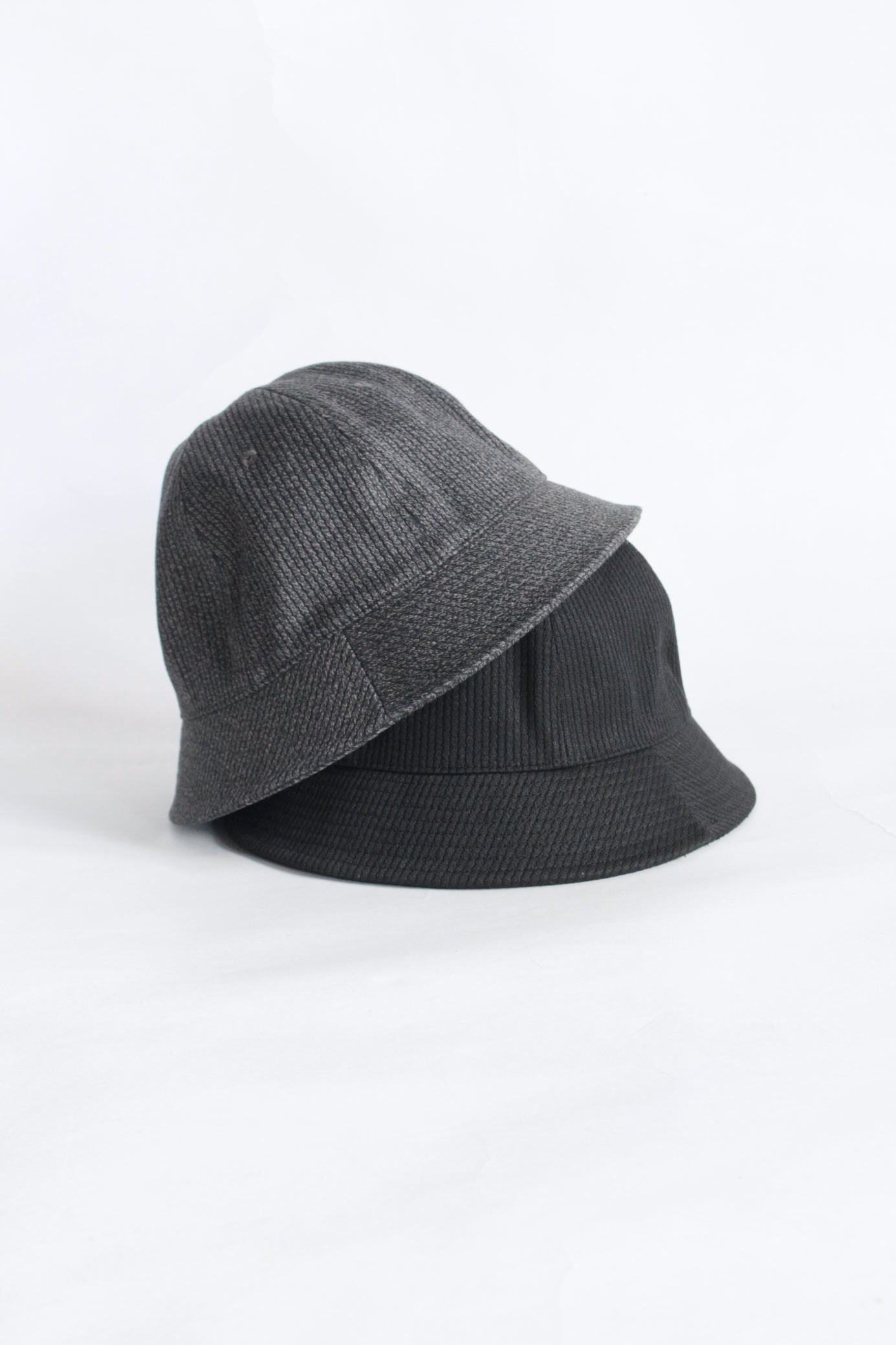 roundabout /Bedford Cloth Bowl Hat