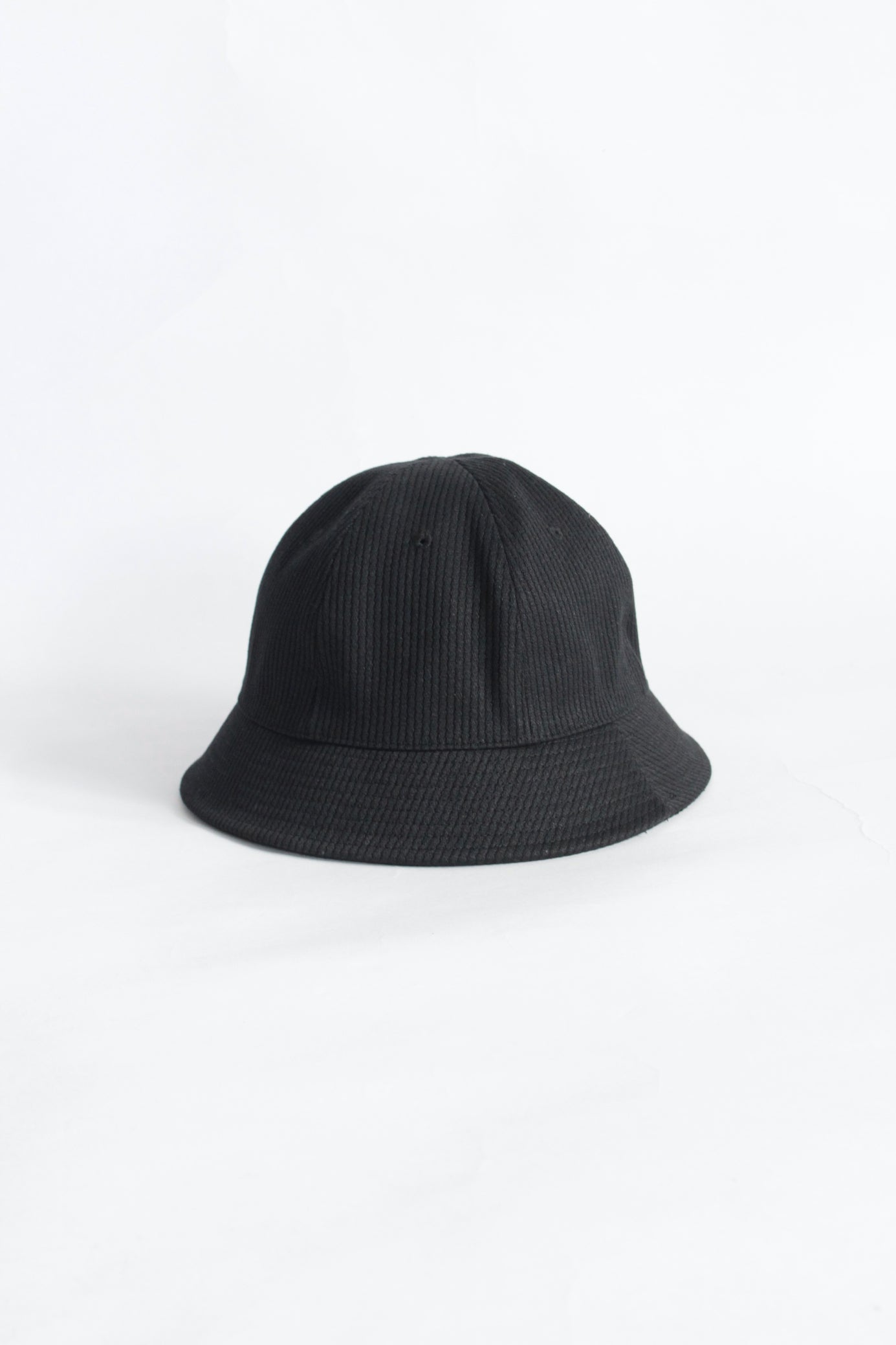 roundabout /Bedford Cloth Bowl Hat