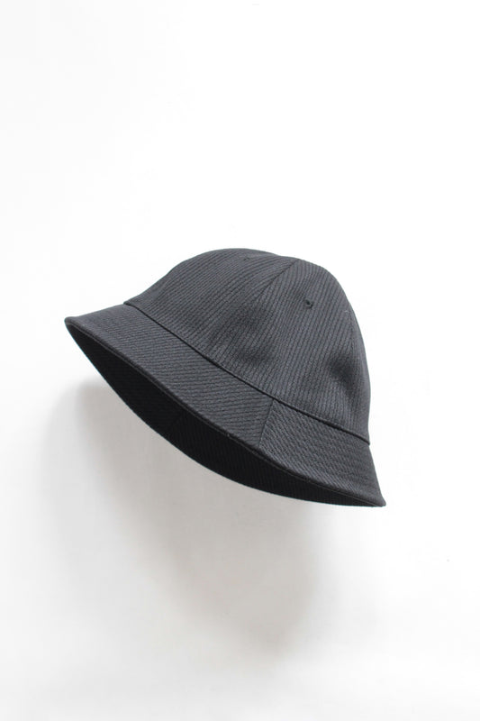 roundabout /Bedford Cloth Bowl Hat
