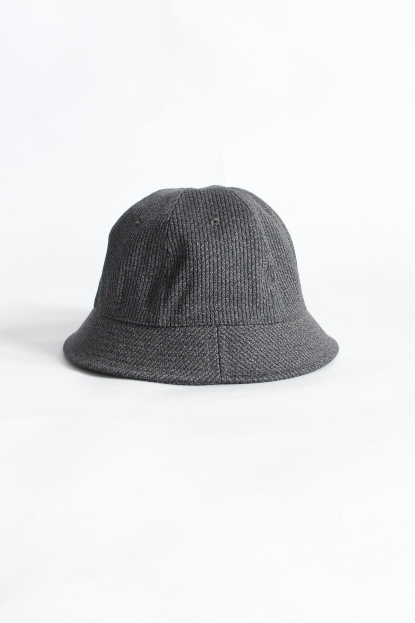 roundabout /Bedford Cloth Bowl Hat