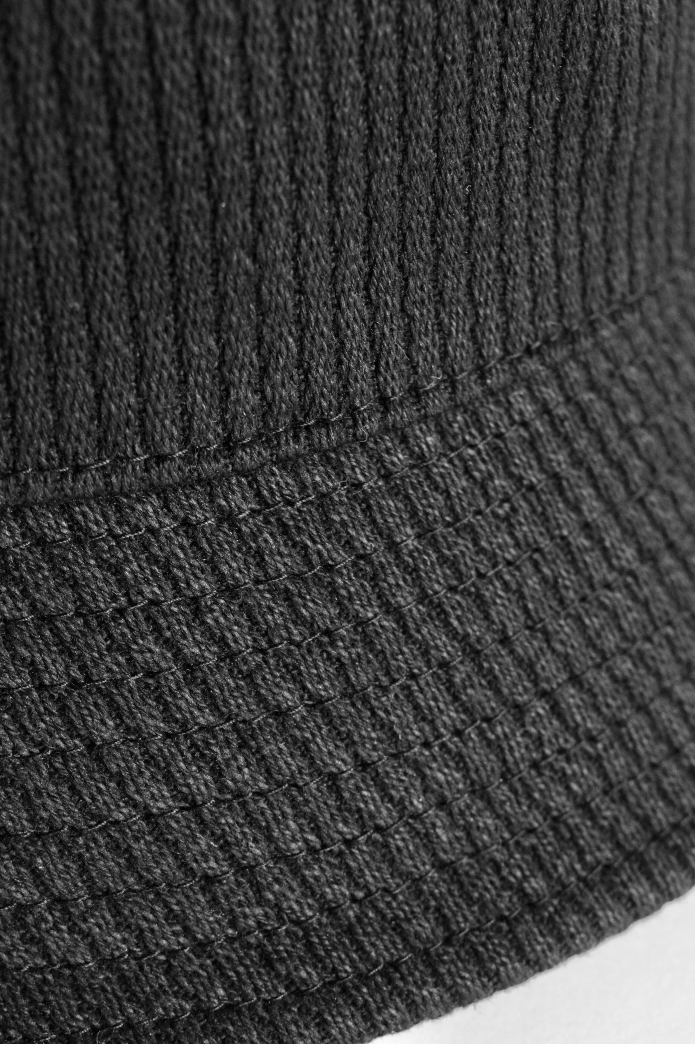 roundabout /Bedford Cloth Bowl Hat