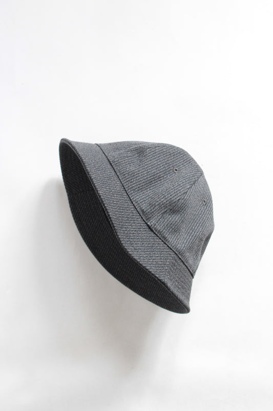 roundabout /Bedford Cloth Bowl Hat