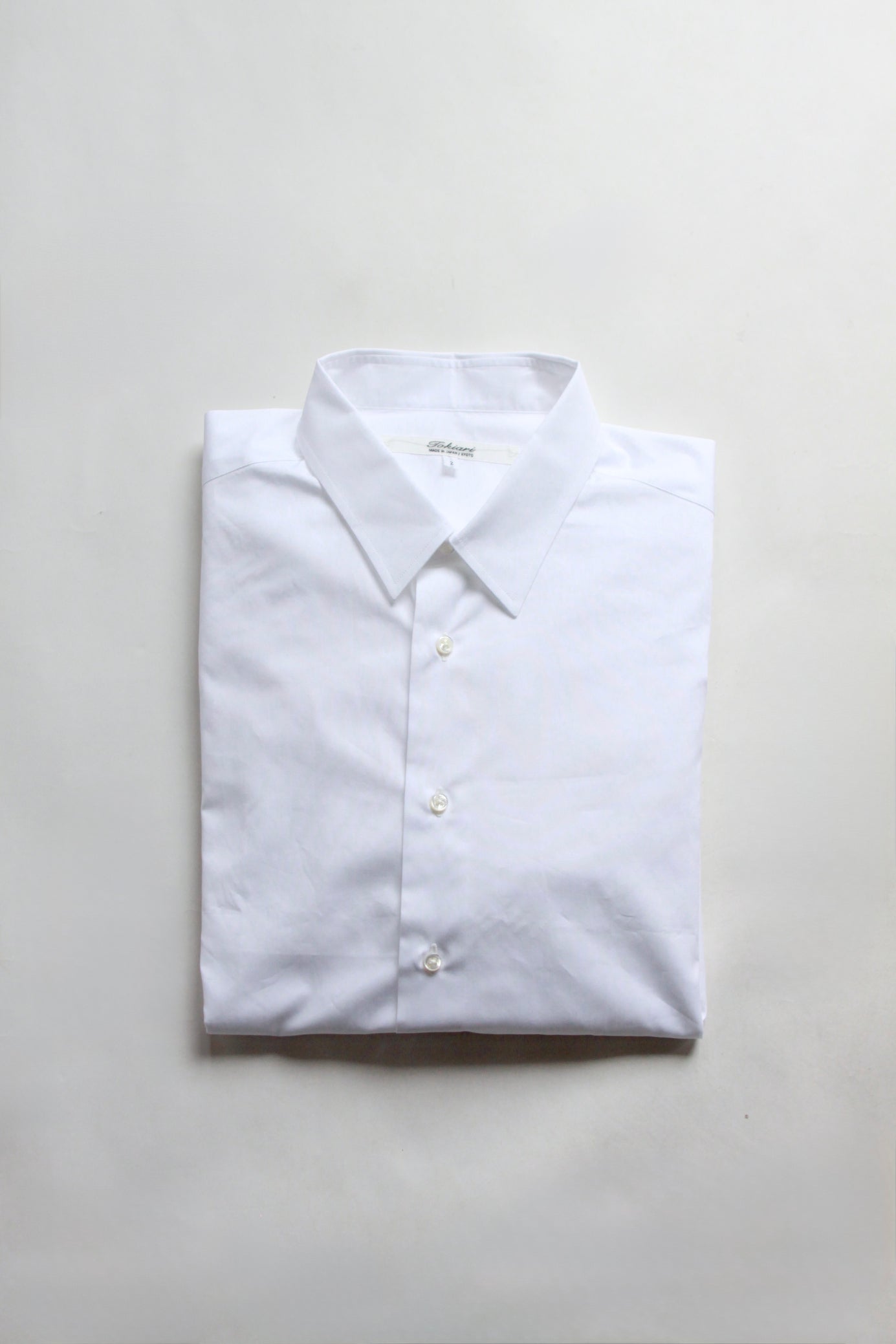 TOKIARI / HIKARU REGULAR SHIRTS