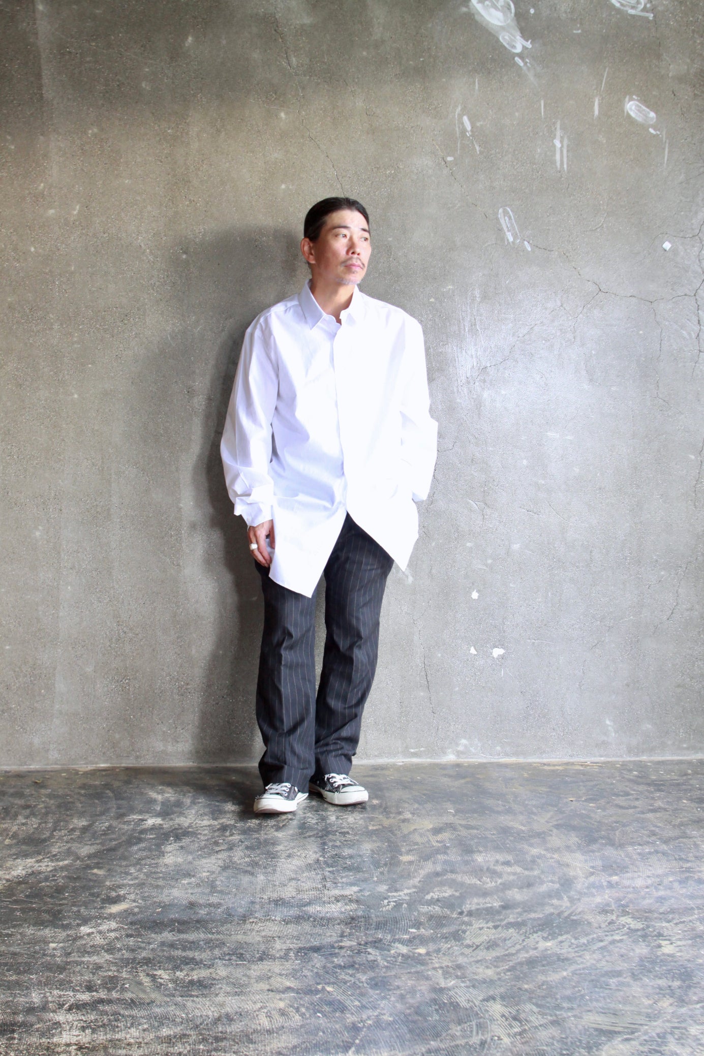 TOKIARI / HIKARU REGULAR SHIRTS